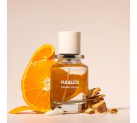 Fugazzi - ORANGE CRUSH - Eau de Parfum Unisex