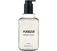 Fugazzi Orange Crush Body Wash 250ml