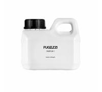 Fugazzi Parfum 1 Laundry Detergent 500ml