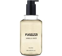 Fugazzi Vanilla Haze Body Wash 250ml