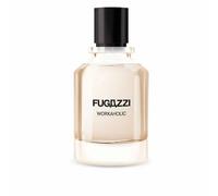 Fugazzi Workaholic Eau De Parfum Spray 100ml