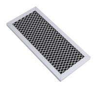 Fugedox DE63-30016G Microwave Charcoal Filter for Samsung GE Grill Microwave Oven, Replaces WB02X10956, JX81H, WB02X11544, DE63-30016A, DE63-30016G, DE63-00367H, 4864753, DE63-00367D