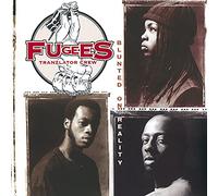 Fugees - Blunted On Reality