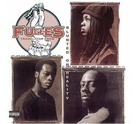 Fugees Blunted On Reality (Vinyl)