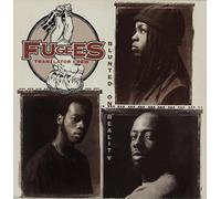 Fugees - Blunted on Reality [VINYL]