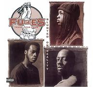 Fugees - Blunted on Reality - Vinyl