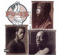 Fugees Blunted On Reality (Vinyl) (US IMPORT)