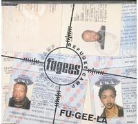 Fugees - Fu-gee-la