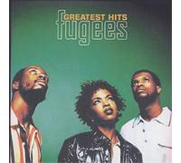 Fugees Fugees Greatest Hits (CD) Album (US IMPORT)