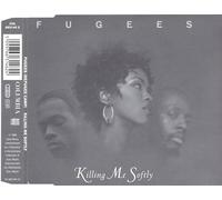 Fugees - FUGEES - KILLING ME SOFTLY [CD:SINGLE]
