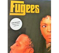 FUGEES - FUGEES - SCORE : 2LP AUDIOPHILE 180 GRAM VINYL