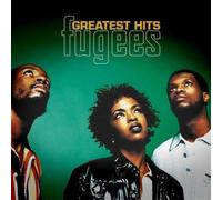 FUGEES: GREATEST HITS - CD