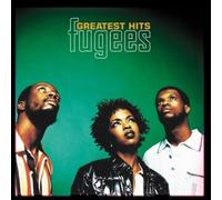 Fugees Fugees Greatest Hits (CD) Album (US IMPORT)