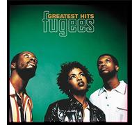 Fugees Fugees Greatest Hits (CD) Album (US IMPORT)