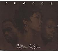 Fugees - Killing Me Softly [CD 2]