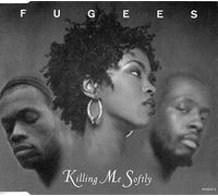 FUGEES - Killing Me Softly / Cowboys / Nappy Heads (Remix)