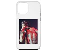 Fugees Lauryn Hill Killing Me Softly Era 1996 Case for iPhone 12 mini