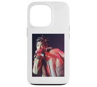 Fugees Lauryn Hill Killing Me Softly Era 1996 Case for iPhone 13 Pro