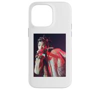 Fugees Lauryn Hill Killing Me Softly Era 1996 Case for iPhone 14 Pro Max