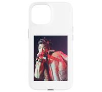 Fugees Lauryn Hill Killing Me Softly Era 1996 Case for iPhone 15