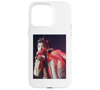 Fugees Lauryn Hill Killing Me Softly Era 1996 Case for iPhone 15 Pro Max