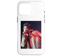 Fugees Lauryn Hill Killing Me Softly Era 1996 Case for iPhone 16 Pro Max