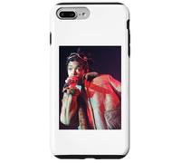 Fugees Lauryn Hill Killing Me Softly Era 1996 Case for iPhone 7 Plus/8 Plus
