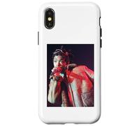 Fugees Lauryn Hill Killing Me Softly Era 1996 Case for iPhone X/XS