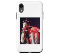 Fugees Lauryn Hill Killing Me Softly Era 1996 Case for iPhone XR
