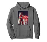 Fugees Lauryn Hill Killing Me Softly Era 1996 Pullover Hoodie