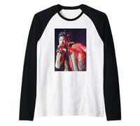Fugees Lauryn Hill Killing Me Softly Era 1996 Raglan Baseball Tee