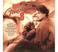 FUGEES / MARIAH CAREY / CELINE DION / MICHAEL JACKSON - ROCK MANTIQUE VOL 8