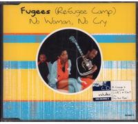No Woman No Cry-CDS