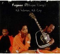 Fugees - No Woman No Cry