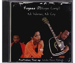 Fugees - No Woman No Cry