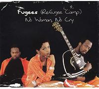 Fugees - No Woman No Cry [CD 1]