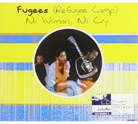 Fugees - No Woman No Cry-CDS