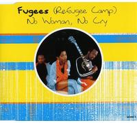 No Woman No Cry-CDS