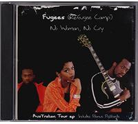 Fugees - No Woman No Cry E.P.