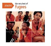 Fugees – Playlist: Very Best of – CD – US Import