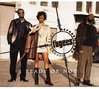 Fugees - Ready Or Not [CD 1]