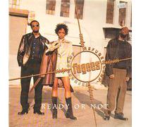 Fugees - Ready Or Not [VINYL]