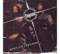 Fugees (Refugee Camp) Bootleg Version by Fugees (1996-11-26)