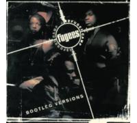FUGEES: REFUGEE CAMP (BOOTLEG VERSIONS) (140G VINYL) - LP vinyl BRAND NEW