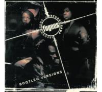 FUGEES: REFUGEE CAMP (BOOTLEG VERSIONS) - LP vinyl BRAND NEW