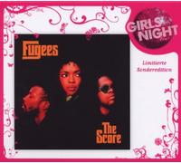 Fugees (Refugee Camp) - The Score
