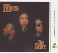 Fugees (Refugee Camp) - THE SCORE