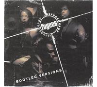 Fugees (Refugee Camp) The Score...Bootleg Versions (CD) (US IMPORT)