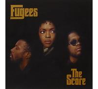 Fugees - Score