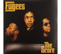 Fugees - Score The [2lp] (Gatefold) [VINYL]